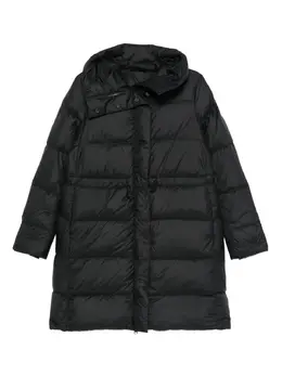 Canada Goose: Пальто с капюшоном 