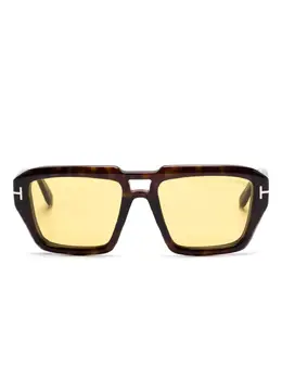 TOM FORD Eyewear: Очки 