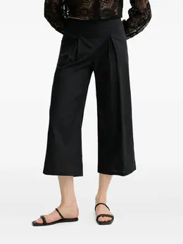 Ermanno Scervino: Хлопковые брюки 