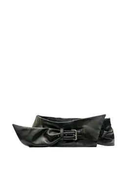 ISABEL MARANT: Ремень 