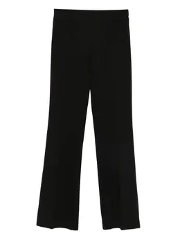 TWINSET: Трикотажные брюки 