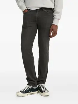 Levi's: Джинсы стрейч 