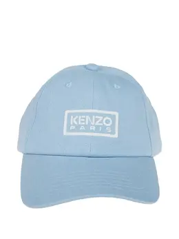 Kenzo: Светлая кепка 