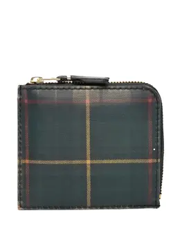 Comme Des Garçons Wallet: Жёлтый кошелёк 