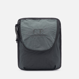 C.P. Company: Серая сумка 