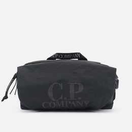 C.P. Company: Серая сумка 