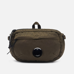 C.P. Company: Сумка  Lens