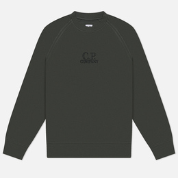 C.P. Company: Флисовая толстовка 