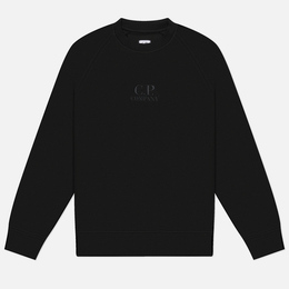 C.P. Company: Флисовая толстовка 