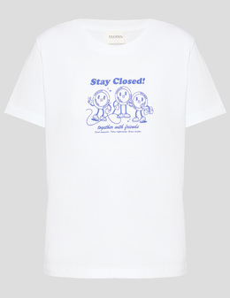 CLOSED: Білі футболки 