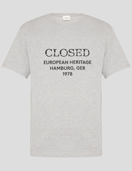 CLOSED: Сірі футболки 