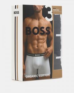 Boss: Чёрные трусы 