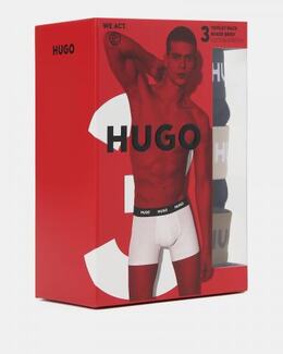 HUGO: Трусы 