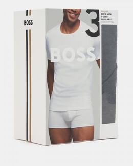 Boss: Футболка 