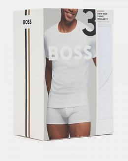 Boss: Футболка 