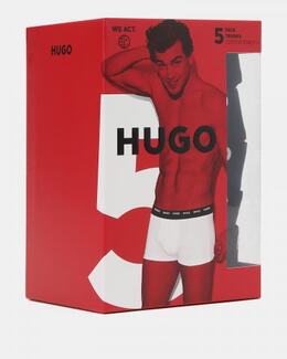 HUGO: Трусы 