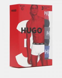 HUGO: Трусы 