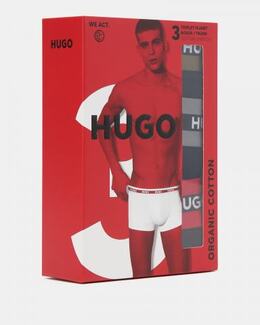 HUGO: Трусы 