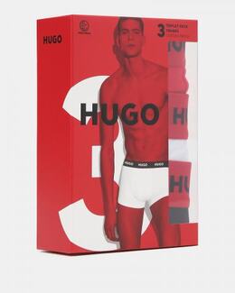 HUGO: Трусы 