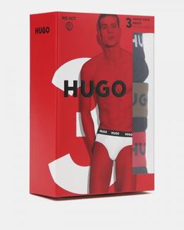 HUGO: Трусы 