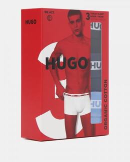 HUGO: Трусы 