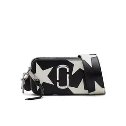 MARC JACOBS: Чёрная сумка 