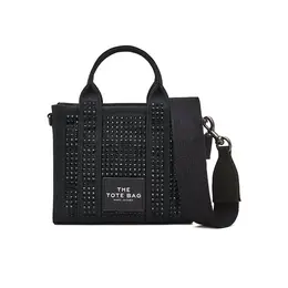 MARC JACOBS: Чёрная сумка 