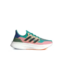 adidas: Многоцветные кроссовки  UltraBoost