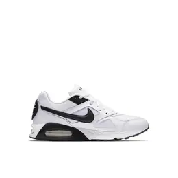 NIKE: Белые кроссовки  Air Max