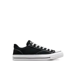 Converse: Чёрные кеды 