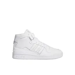 adidas Originals: Белые кеды 