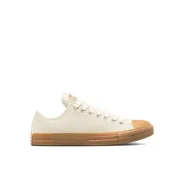 Converse: Кеды цвета хаки 