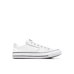Converse: Белые кеды  Chuck Taylor All Star