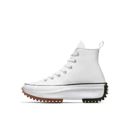 Converse: Кеды  Run Star Hike