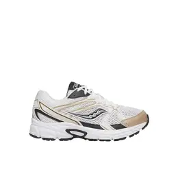 Saucony: Белые кроссовки 