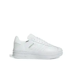 adidas Originals: Белые кроссовки 