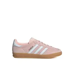 adidas Originals: Розовые кеды 