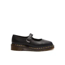 Dr. Martens: Чёрные туфли 