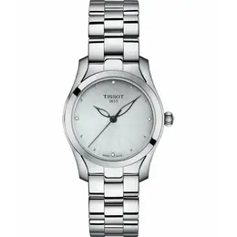 TISSOT: Часы 
