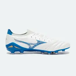 Mizuno: Белые кеды 