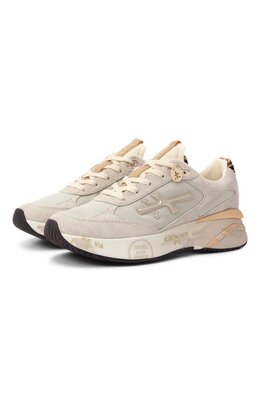 Premiata: Кроссовки 