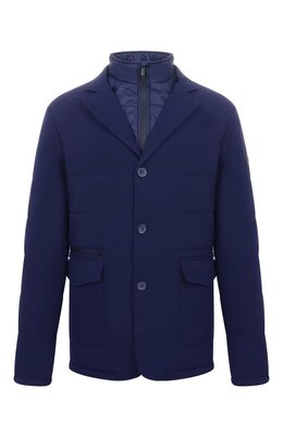 Dirk Bikkembergs: Зимняя куртка 