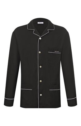 Kiton: Хлопковая рубашка 