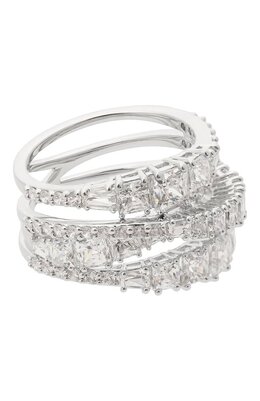 Swarovski: Кольцо 