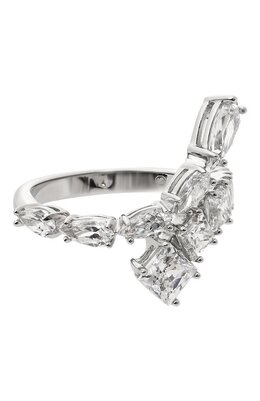 Swarovski: Кольцо 