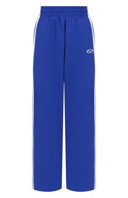 VETEMENTS: Синие брюки 