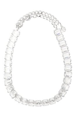 Swarovski: Колье 