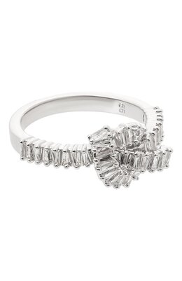 Swarovski: Кольцо 