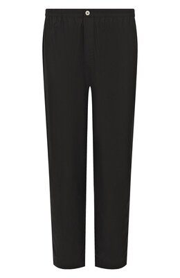 Kiton: Хлопковые брюки 