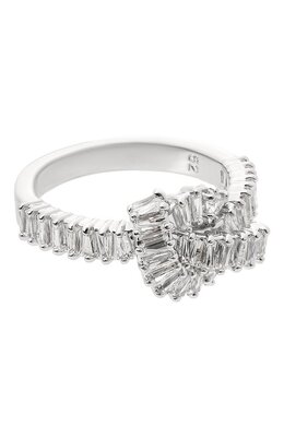 Swarovski: Кольцо 